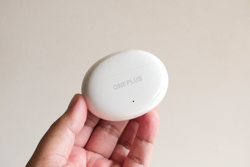 Как дешёвыми наушниками вообще можно пользоваться? Обзор OnePlus Nord Buds 3 — Отзыв. 1