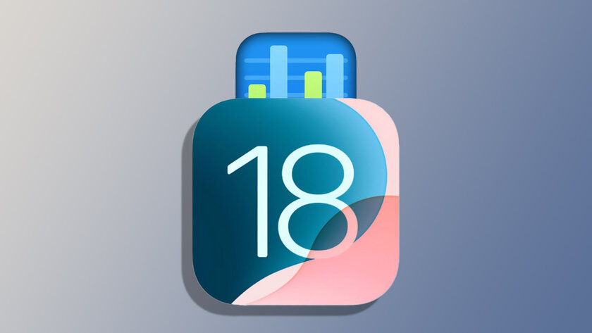 iOS 18 замедляет процессор, чтобы улучшить автономность и продлить жизнь батарее