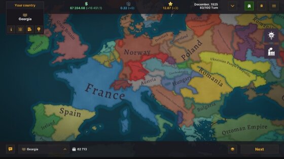 Warnament 0.9.22. Скриншот 1