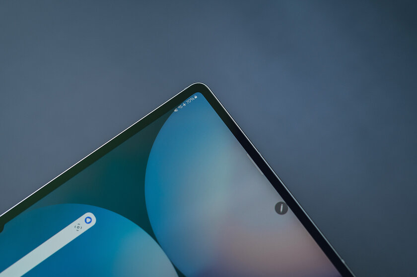 Планшет с экраном, которому позавидуют даже ноутбуки? Обзор Samsung Galaxy Tab S10 Ultra — Дизайн корпуса. 1