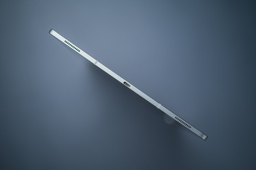 Планшет с экраном, которому позавидуют даже ноутбуки? Обзор Samsung Galaxy Tab S10 Ultra — Отзыв. 1