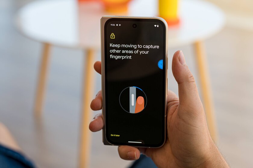 Не понимал складные смартфоны, но этот от Google хочется купить: обзор Pixel 9 Pro Fold — Дизайн. 10