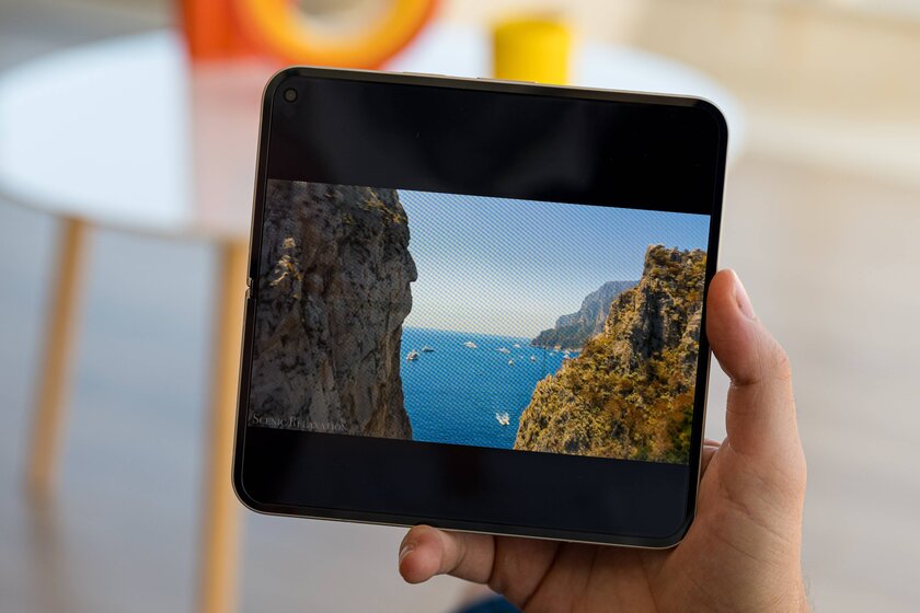 Не понимал складные смартфоны, но этот от Google хочется купить: обзор Pixel 9 Pro Fold — Дисплей. 1