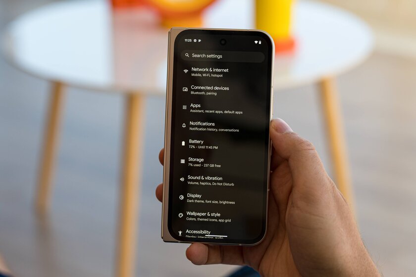 Не понимал складные смартфоны, но этот от Google хочется купить: обзор Pixel 9 Pro Fold — Прошивка. 1