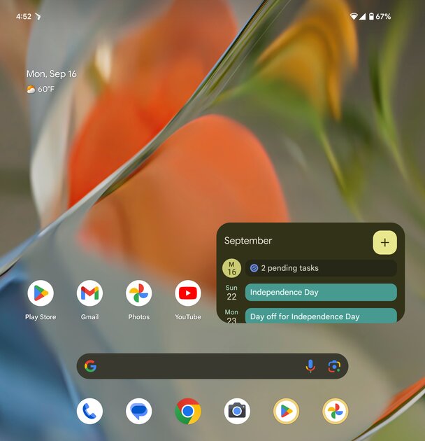 Не понимал складные смартфоны, но этот от Google хочется купить: обзор Pixel 9 Pro Fold — Прошивка. 3