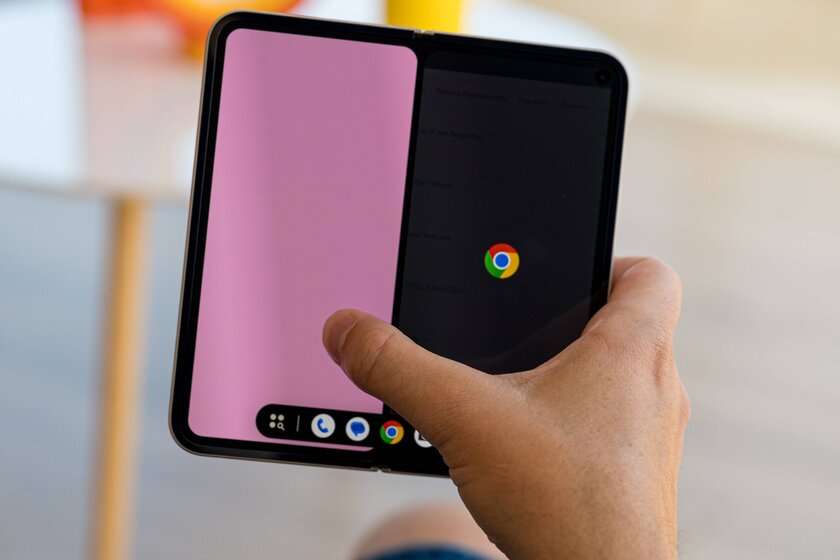 Не понимал складные смартфоны, но этот от Google хочется купить: обзор Pixel 9 Pro Fold — Прошивка. 7