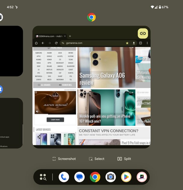 Не понимал складные смартфоны, но этот от Google хочется купить: обзор Pixel 9 Pro Fold — Прошивка. 8