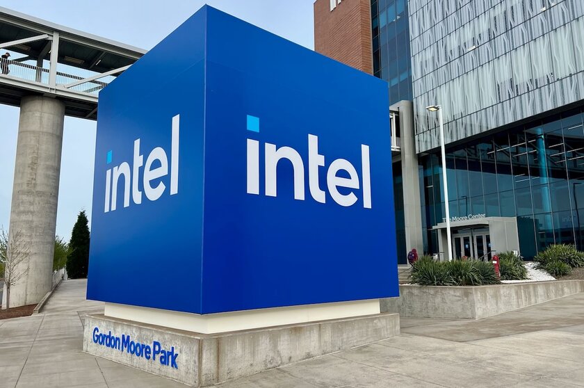Слух: Qualcomm предложила выкупить Intel, но регуляторы могут быть против