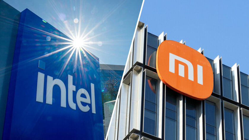 Что там в IT: Intel разделяется, Xiaomi превзошла Apple по продажам, RuStore на «Авроре»