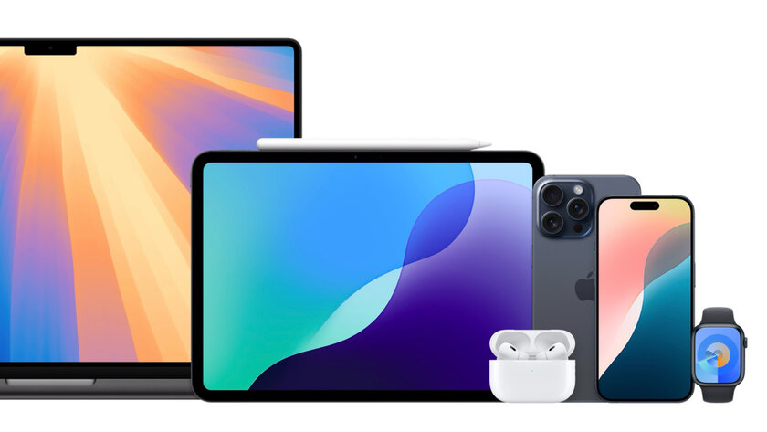 Что там в IT: Intel разделяется, Xiaomi превзошла Apple по продажам, RuStore на «Авроре»