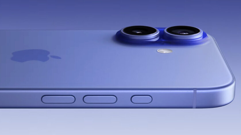 GSM Arena: iPhone 16 провалится, пользователи предпочитают Android