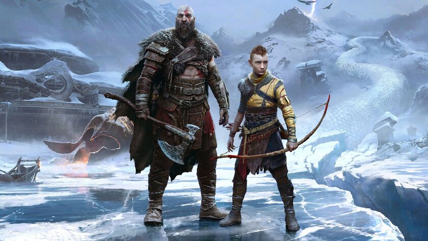 Всё ещё достоин: разработчики God of War позволили запускать игру на системах с менее 6 ГБ видеопамяти