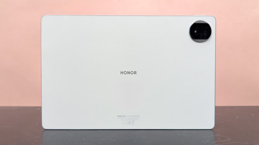 Когда планшет готов заменить ноутбук. Обзор HONOR MagicPad 2