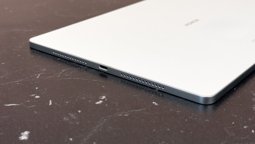 Когда планшет готов заменить ноутбук. Обзор HONOR MagicPad 2