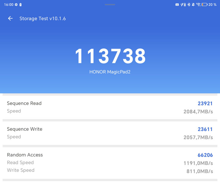 Когда планшет готов заменить ноутбук. Обзор HONOR MagicPad 2