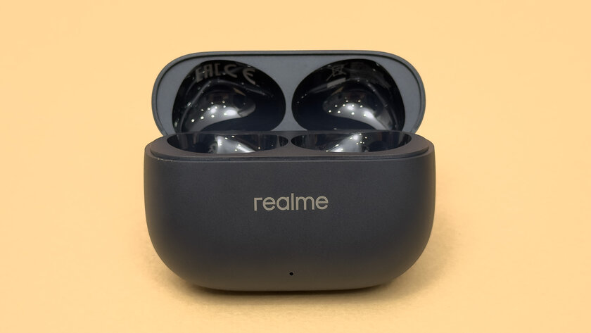 Когда хочешь много звука за мало денег. Обзор гарнитуры realme Buds T310