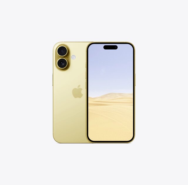 Бывший дизайнер Apple делает куртки. Как бы выглядели iPhone 16, если бы он остался