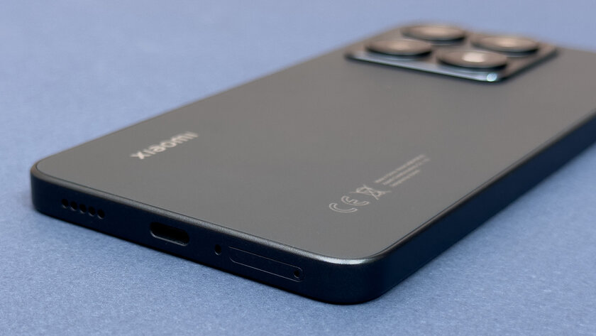 Этот Xiaomi разрывает шаблоны — намного дешевле конкурентов, но не хуже. Обзор Xiaomi 14T — Внешний вид и комплектация. 2