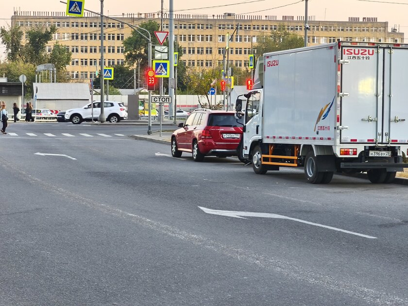Этот Xiaomi разрывает шаблоны — намного дешевле конкурентов, но не хуже. Обзор Xiaomi 14T — Камеры. 14
