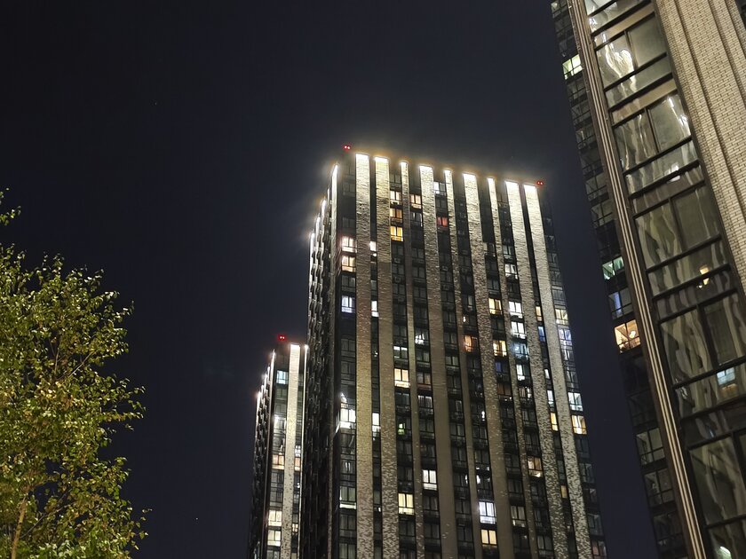 Этот Xiaomi разрывает шаблоны — намного дешевле конкурентов, но не хуже. Обзор Xiaomi 14T — Камеры. 33