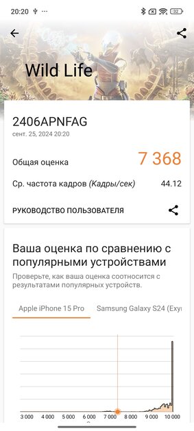 Этот Xiaomi разрывает шаблоны — намного дешевле конкурентов, но не хуже. Обзор Xiaomi 14T — Софт и железо. 19