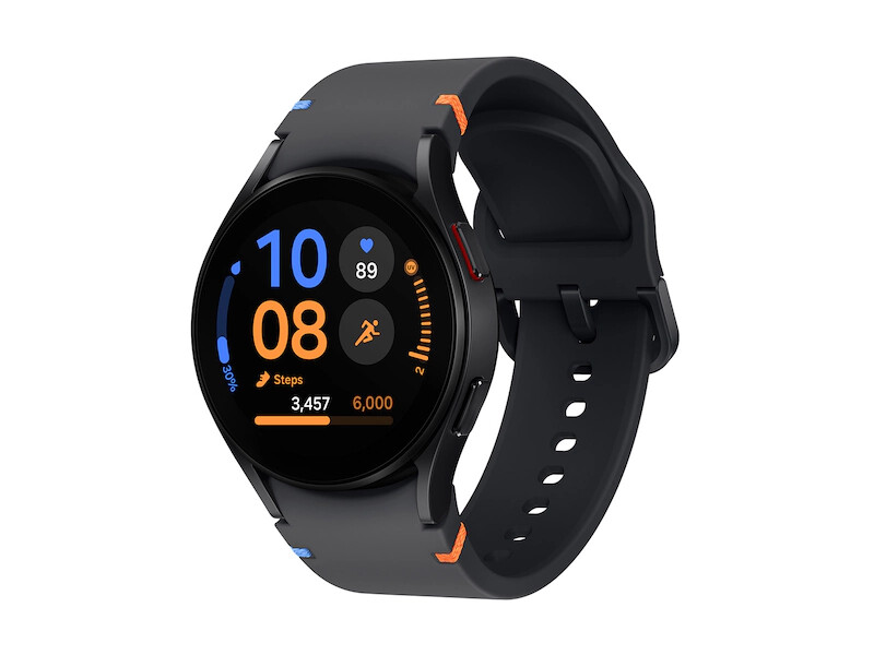 Samsung представила LTE-версию своих самых доступных часов Galaxy Watch FE