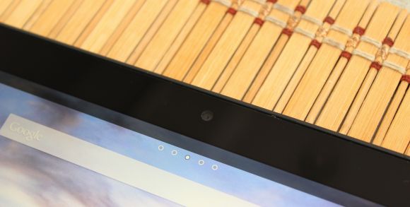Обзор Sony Xperia Tablet Z 16 Gb
