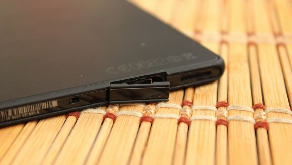 Обзор Sony Xperia Tablet Z 16 Gb