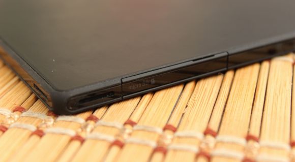 Обзор Sony Xperia Tablet Z 16 Gb
