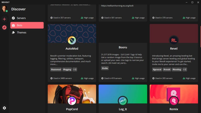 6 лучших аналогов Discord: удобнее, быстрее и тоже бесплатно