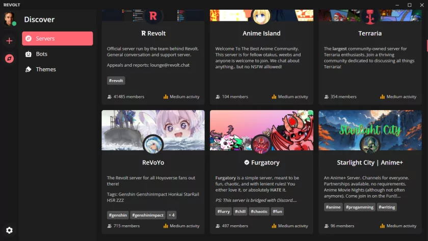 6 лучших аналогов Discord: удобнее, быстрее и тоже бесплатно