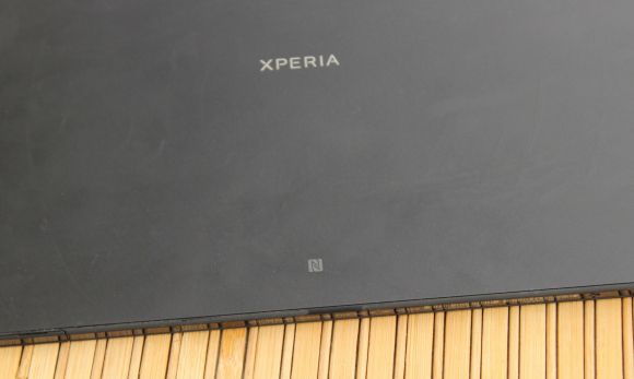 Обзор Sony Xperia Tablet Z 16 Gb