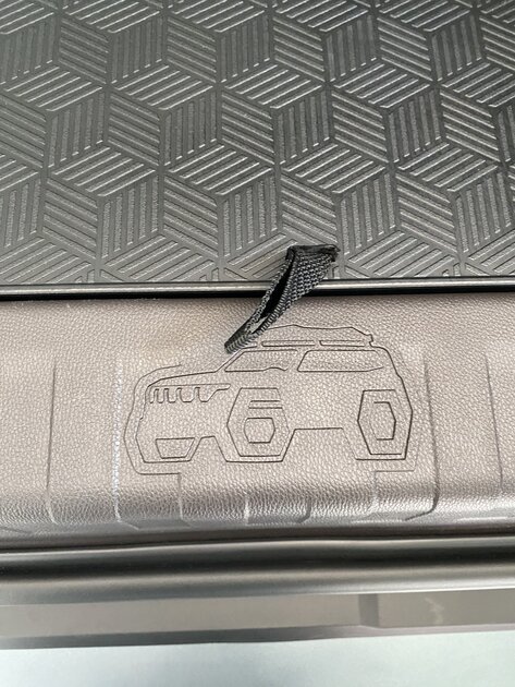 За свои деньги этого автомобиля много, очень много. Знакомлюсь с BAIC BJ60