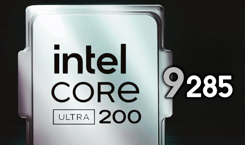 Intel Core Ultra 9 285 c пониженным TDP протестировали в Geekbench 6: что показал грядущий процессор?