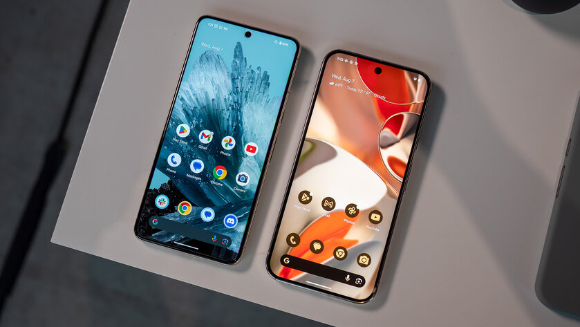 Кодовое имя Android 16 сломало все шаблоны. Такого точно никто не ожидал