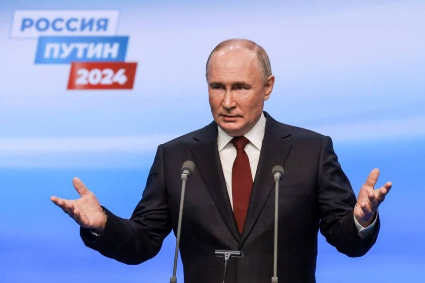 Сегодня день рождения Владимира Владимировича Путина