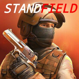 Standfield infinity v1. Скриншот 1