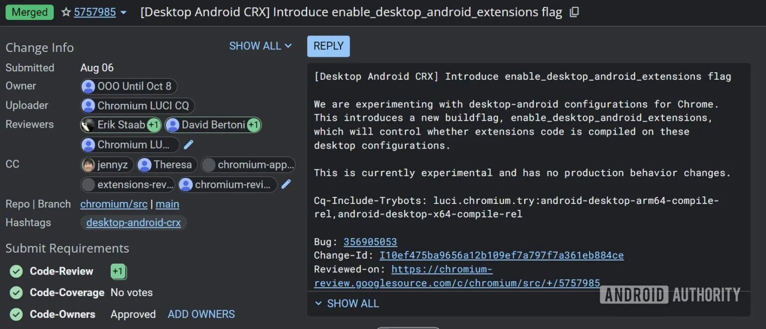 best android browser that supports extensions