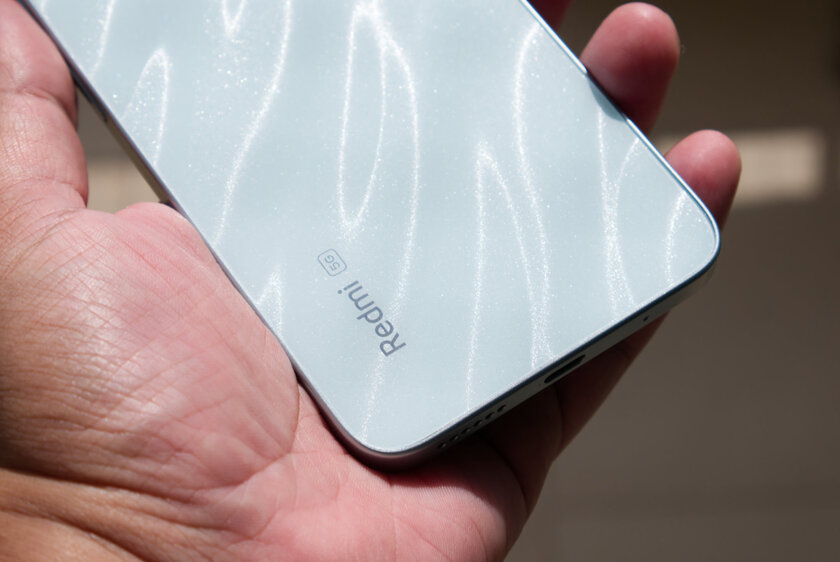 Xiaomi умудрилась сделать хороший дешёвый смартфон ещё лучше. Обзор Redmi 13 5G
