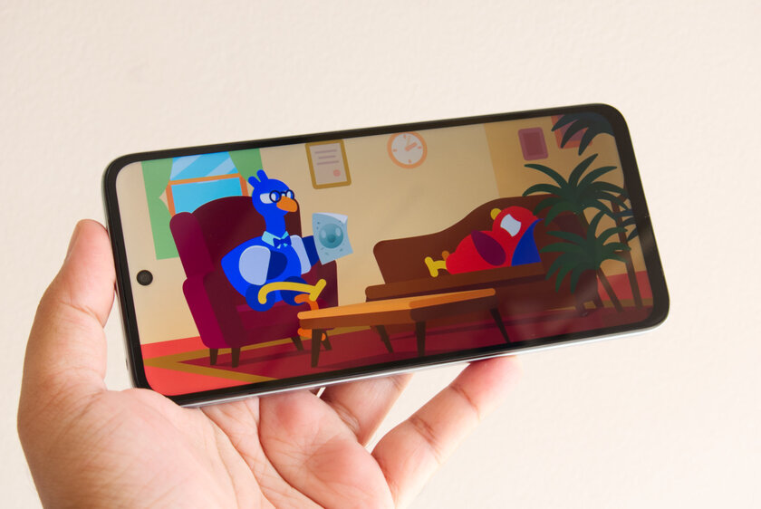 Xiaomi умудрилась сделать хороший дешёвый смартфон ещё лучше. Обзор Redmi 13 5G
