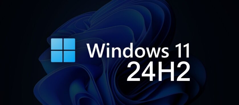 Как исправить пропадание курсора при наборе текста в Windows 11 24H2
