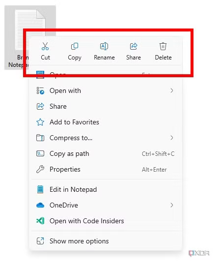 Тянет на Windows 12! Обзор крупнейшего обновления Windows 11: что нового и кто получит — Что нового в Windows 11 22H4. 5