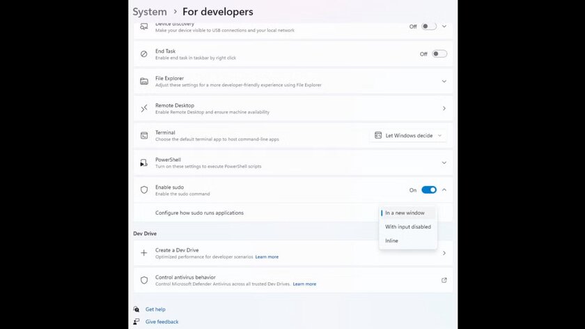 Тянет на Windows 12! Обзор крупнейшего обновления Windows 11: что нового и кто получит — Что нового в Windows 11 22H4. 6