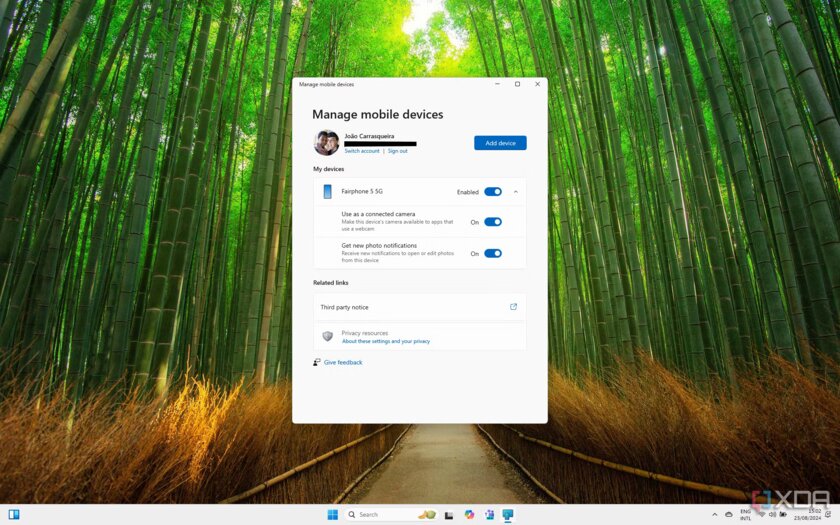 Тянет на Windows 12! Обзор крупнейшего обновления Windows 11: что нового и кто получит — Что нового в Windows 11 22H4. 9