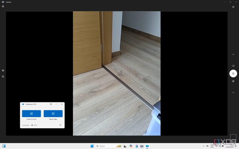 Тянет на Windows 12! Обзор крупнейшего обновления Windows 11: что нового и кто получит — Что нового в Windows 11 22H4. 10