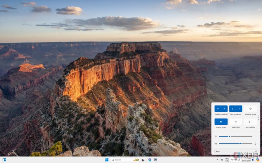 Тянет на Windows 12! Обзор крупнейшего обновления Windows 11: что нового и кто получит — Что нового в Windows 11 22H4. 12