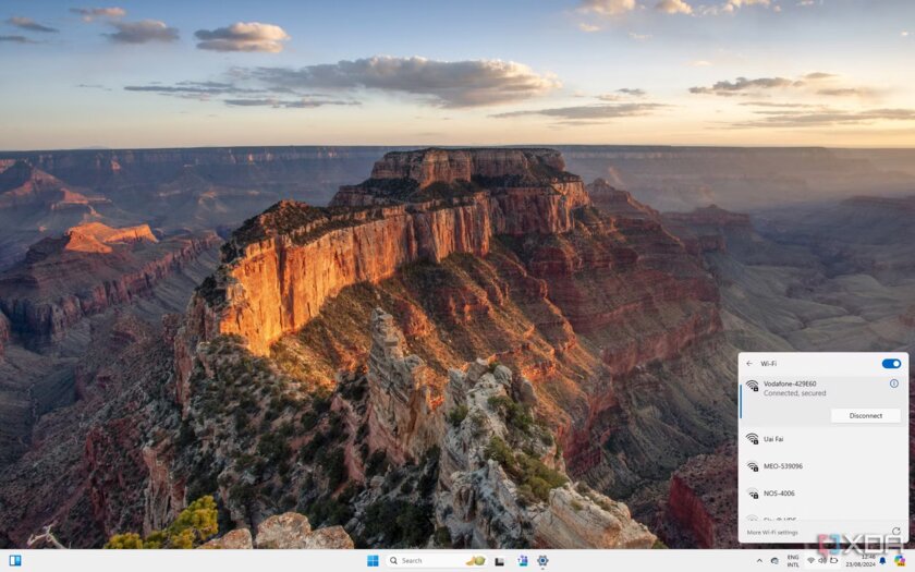 Тянет на Windows 12! Обзор крупнейшего обновления Windows 11: что нового и кто получит — Что нового в Windows 11 22H4. 13