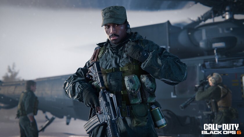Разработчики Call of Duty побороли токсичность в голосовом чате: для этого задействовали ИИ