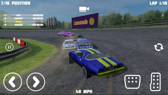 Get Wrecked 1.0.13. Скриншот 2