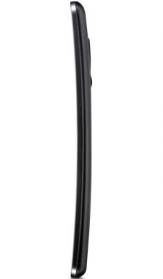 Изогнутый LG G Flex появляется в России